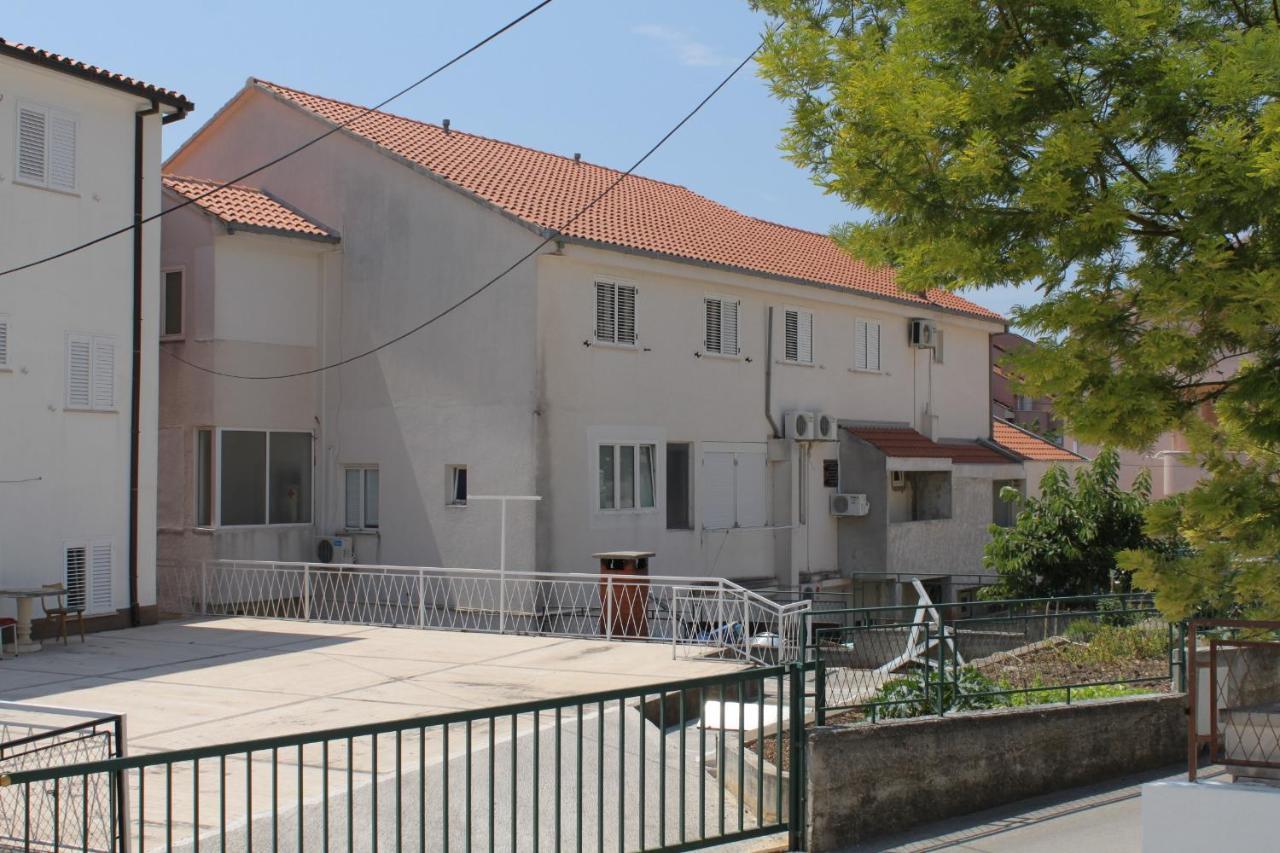 Apartments With A Parking Space Makarska - 6693 エクステリア 写真