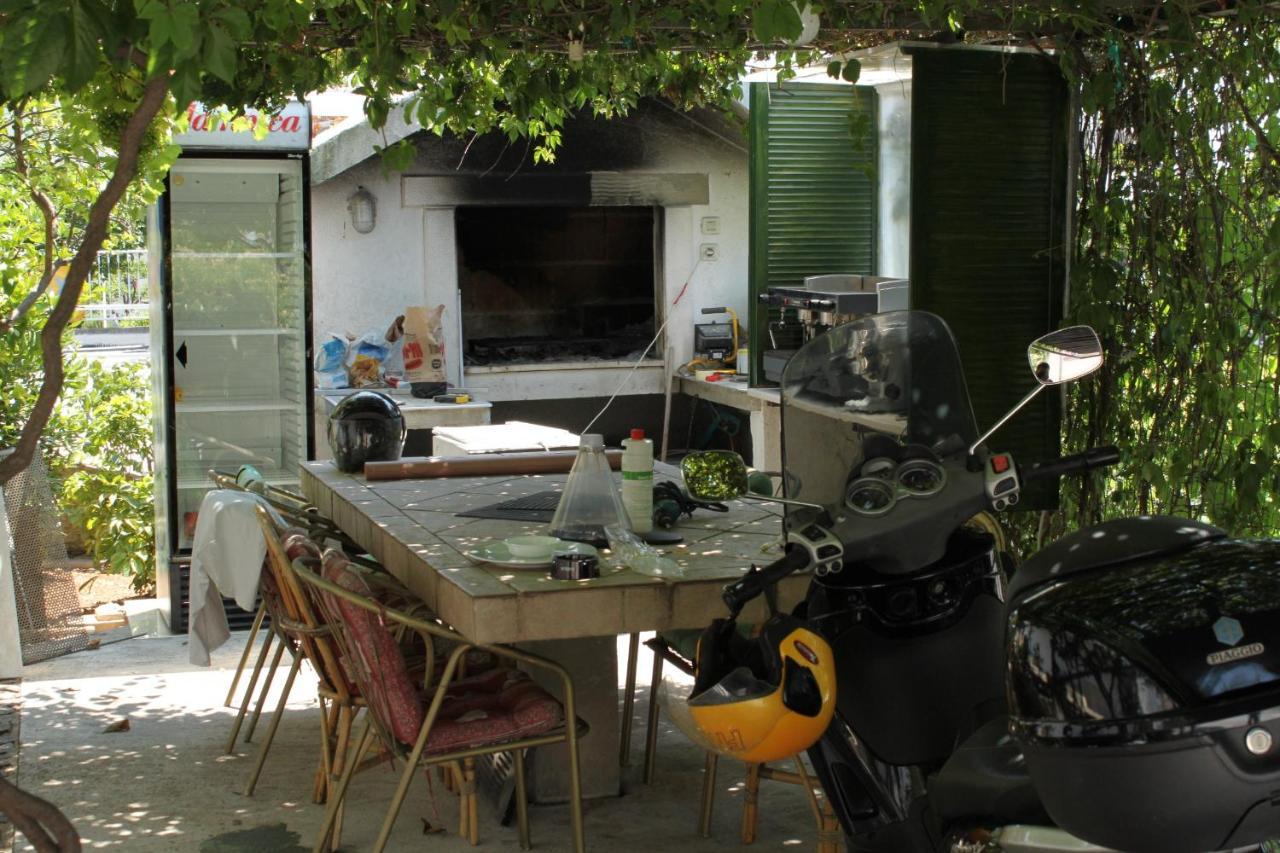 Apartments With A Parking Space Makarska - 6693 エクステリア 写真