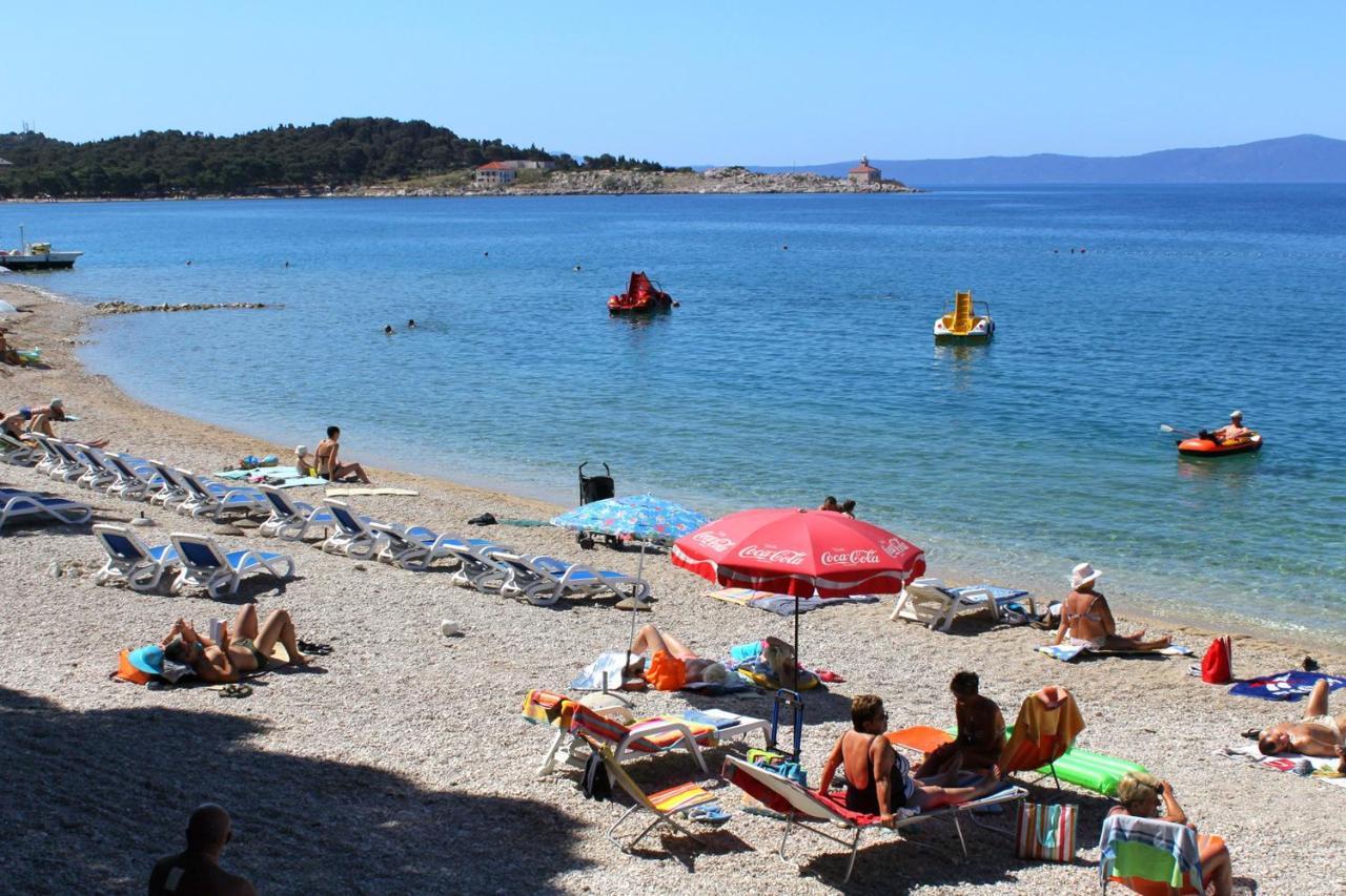 Apartments With A Parking Space Makarska - 6693 エクステリア 写真