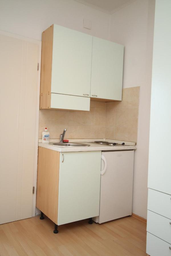 Apartments With A Parking Space Makarska - 6693 エクステリア 写真