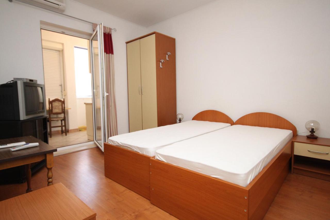 Apartments With A Parking Space Makarska - 6693 エクステリア 写真