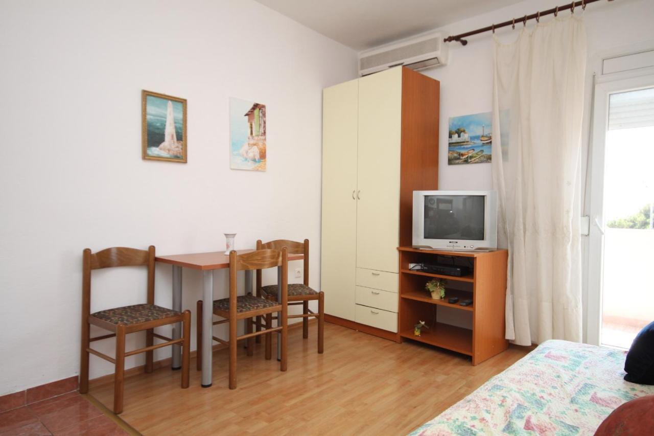 Apartments With A Parking Space Makarska - 6693 エクステリア 写真