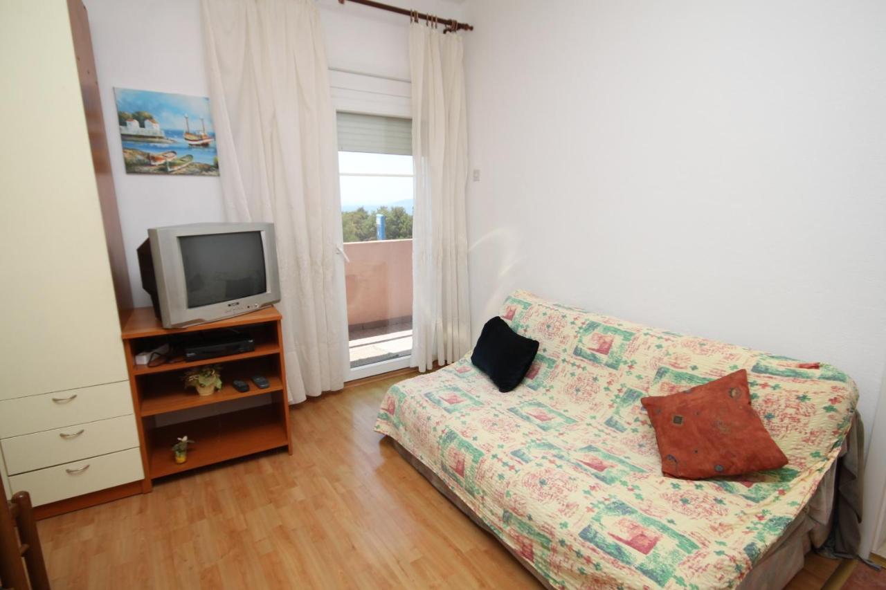 Apartments With A Parking Space Makarska - 6693 エクステリア 写真