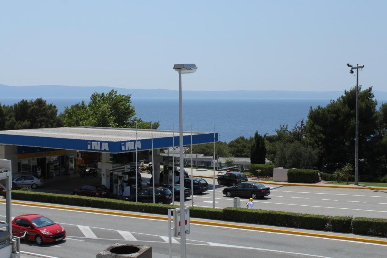 Apartments With A Parking Space Makarska - 6693 エクステリア 写真