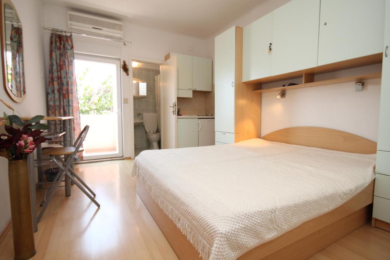 Apartments With A Parking Space Makarska - 6693 エクステリア 写真