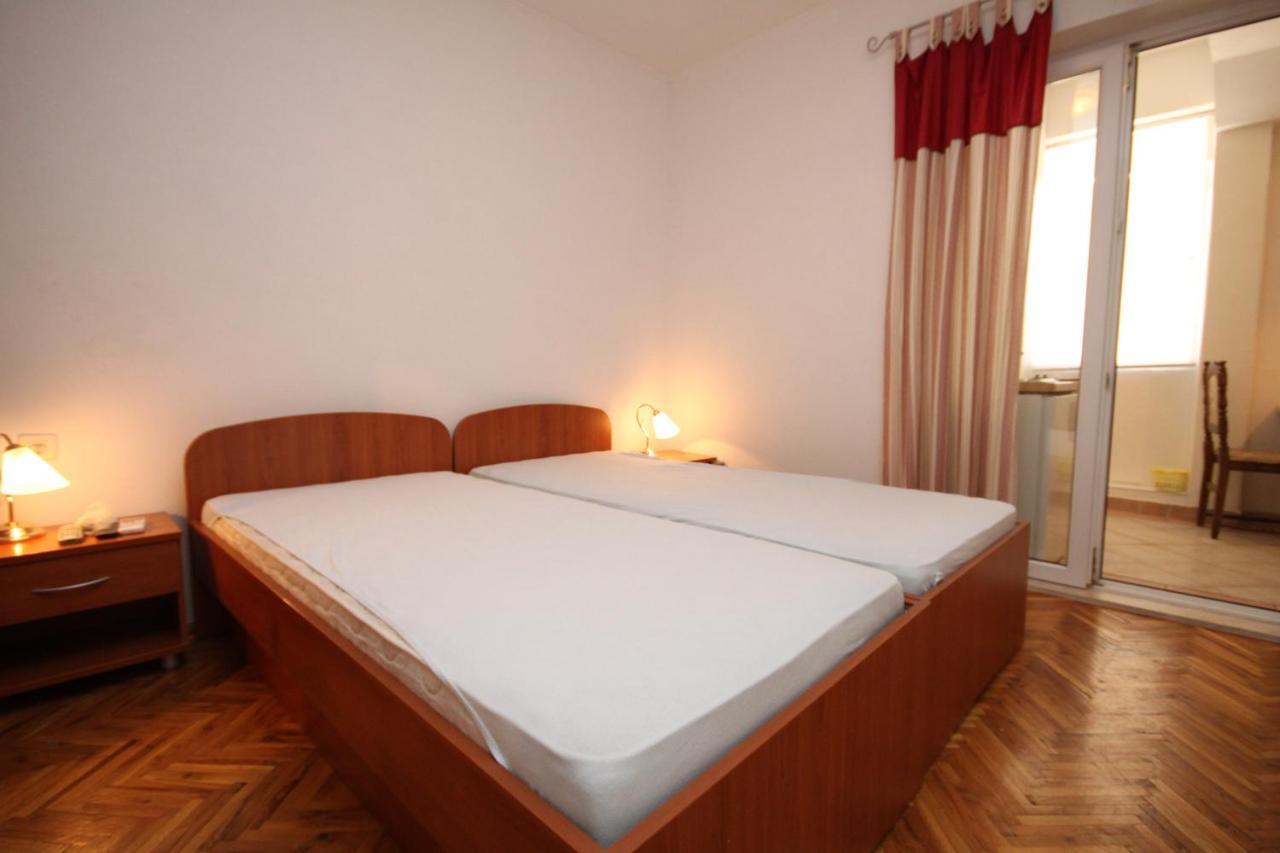 Apartments With A Parking Space Makarska - 6693 エクステリア 写真