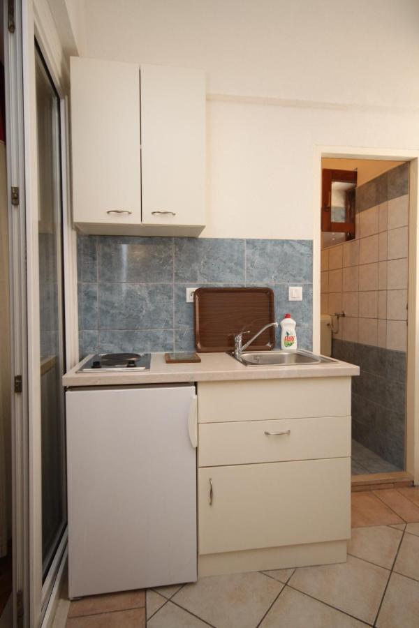 Apartments With A Parking Space Makarska - 6693 エクステリア 写真