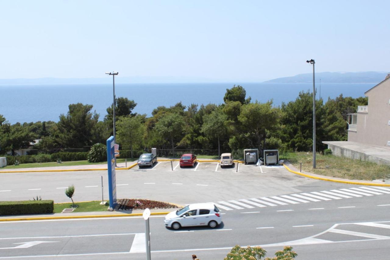 Apartments With A Parking Space Makarska - 6693 エクステリア 写真