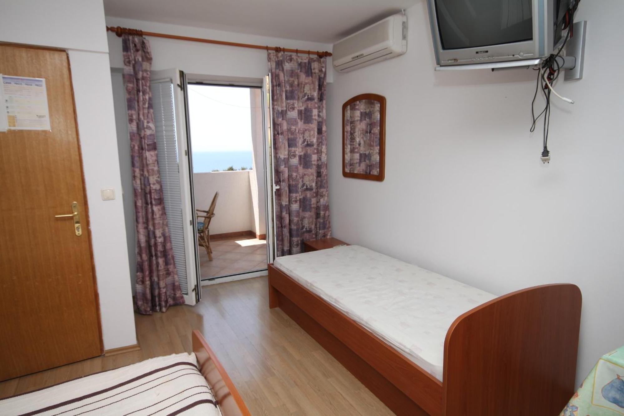 Apartments With A Parking Space Makarska - 6693 部屋 写真